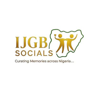 IJGB Socials logo