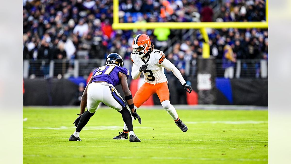 PARKING: Baltimore Ravens vs. Cleveland Browns, 13 September | Event in Baltimore | AllEvents