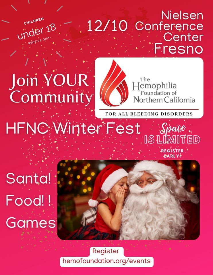 WINTERFEST FRESNO, 3110 W Nielsen Ave, Fresno, CA 937061139, United