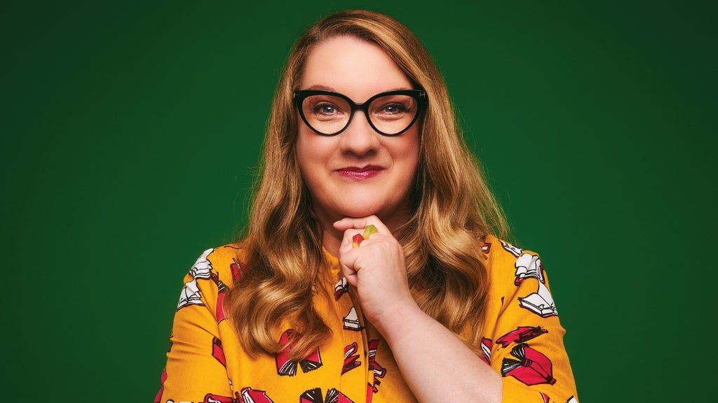 SARAH MILLICAN: LATE BLOOMER, 22 October | Event in St. Louis | AllEvents