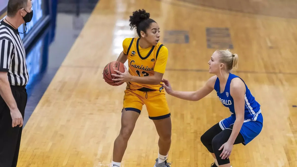 Parking Canisius Golden Griffins at Marist Red Foxes Womens Basketball, 30 January | Event in Poughkeepsie