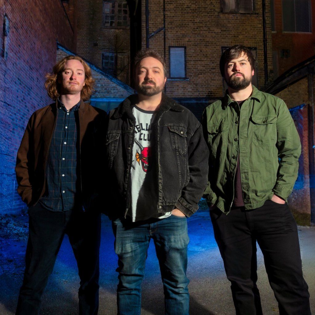 Tequila Chase + Support : Dave Norgrove | Event in Camberley | AllEvents