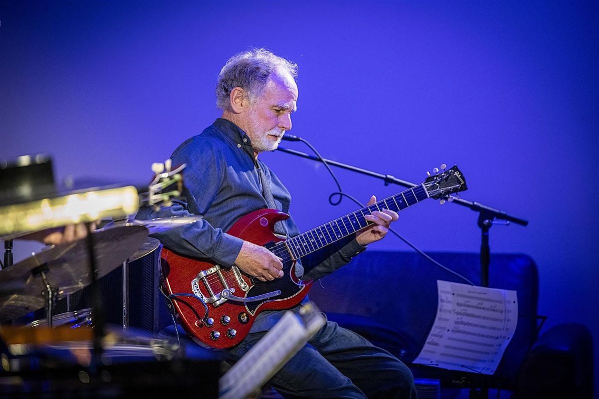 Randy Roos & Urethane, 15 January | Event in Meredith | AllEvents