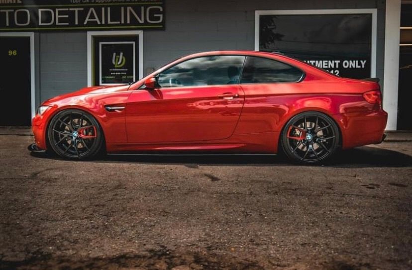 Cruise in for a Cause hosted by Ultimate Auto Detailing, Lakeview