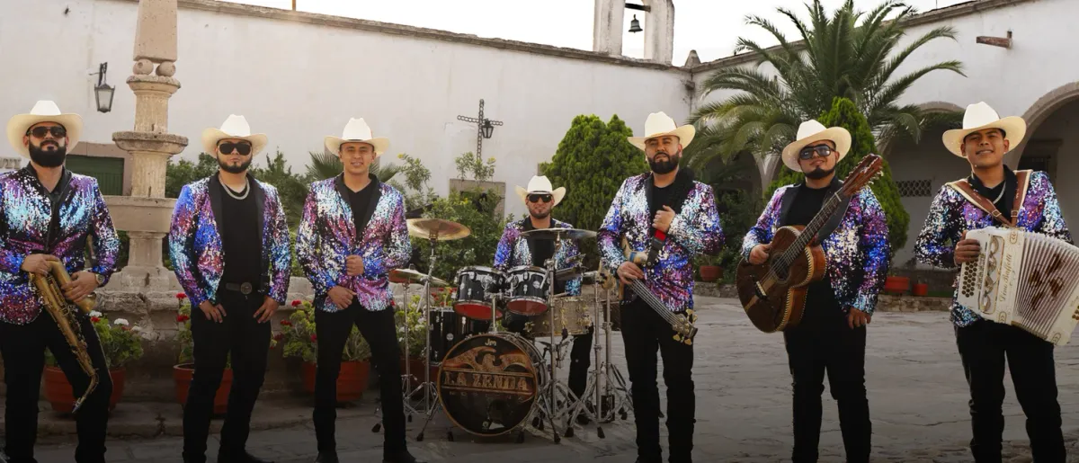 La Zenda Norteña, Estilo Al Norte, Grupo Legitimo in Ferris, 10 May | Event in Wilmer | AllEvents
