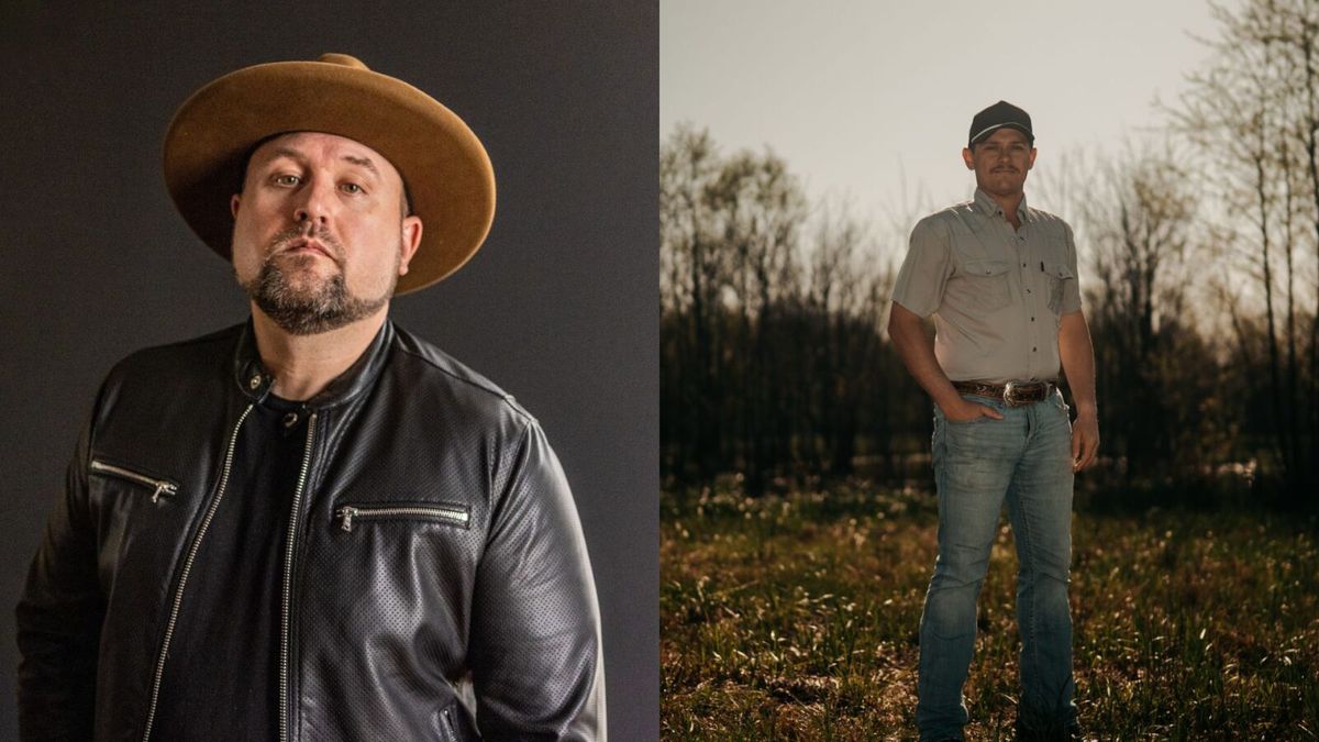 Ronny Criss & Reed Foley, 28 August | Event in Rosemont | AllEvents