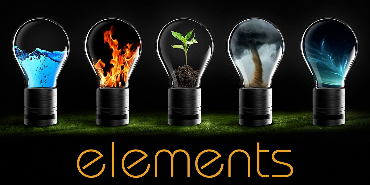 ELEMENTS, 6 February | Event in Palm Springs | AllEvents