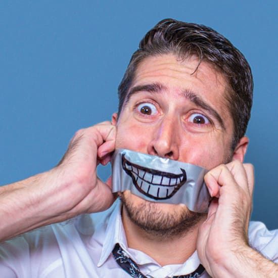 No me puedo quejar, un monólogo donde quejarte en Axel Hotel, 11 May | Event in Madrid | AllEvents