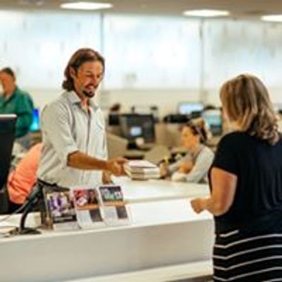 Gold Coast Libraries