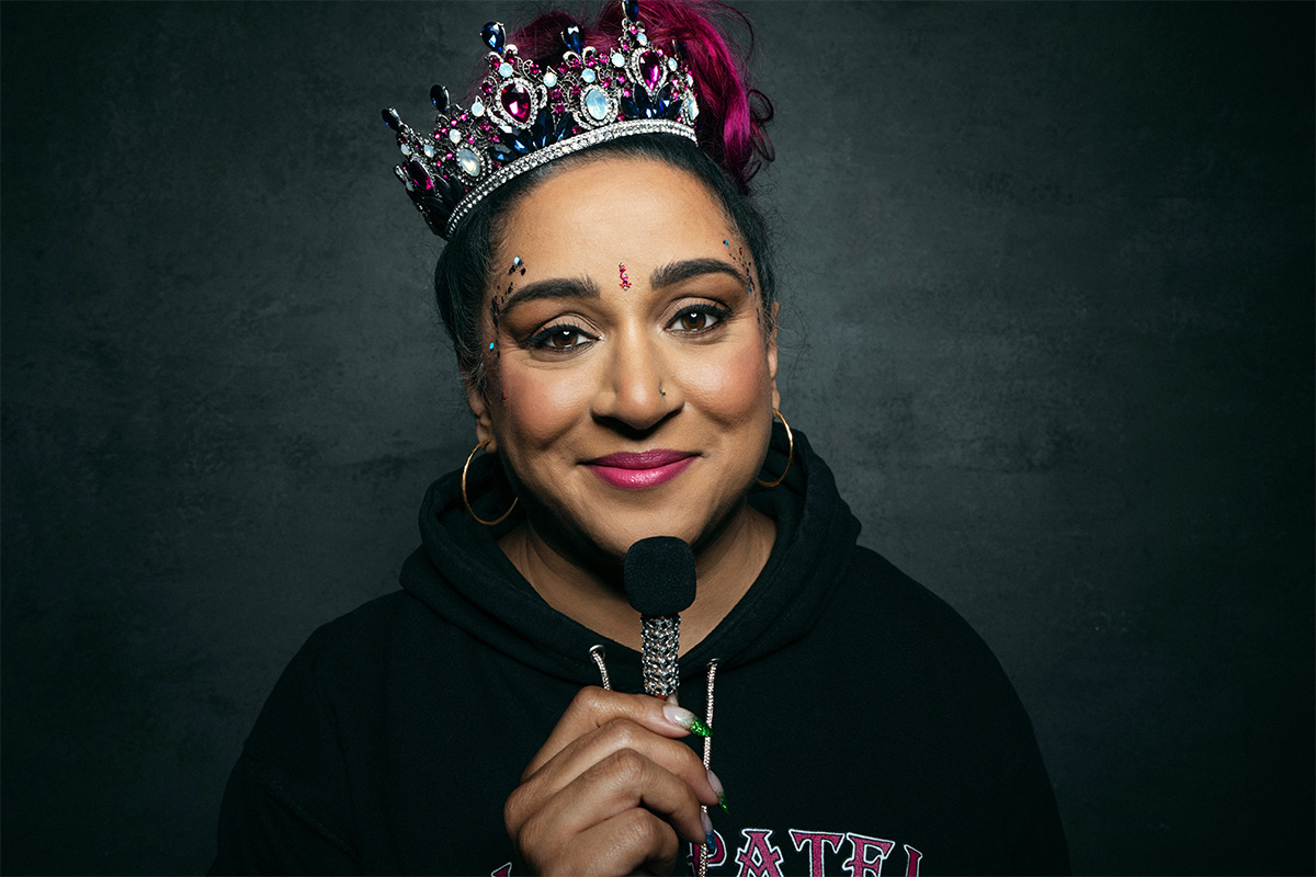 Pinky Patel | Event in Addison | AllEvents