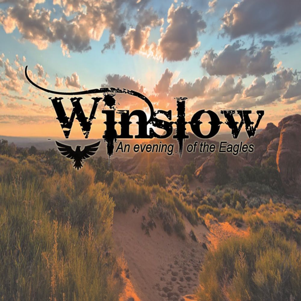 Winslow - Eagles Tribute, 4 December | Event in Lititz | AllEvents