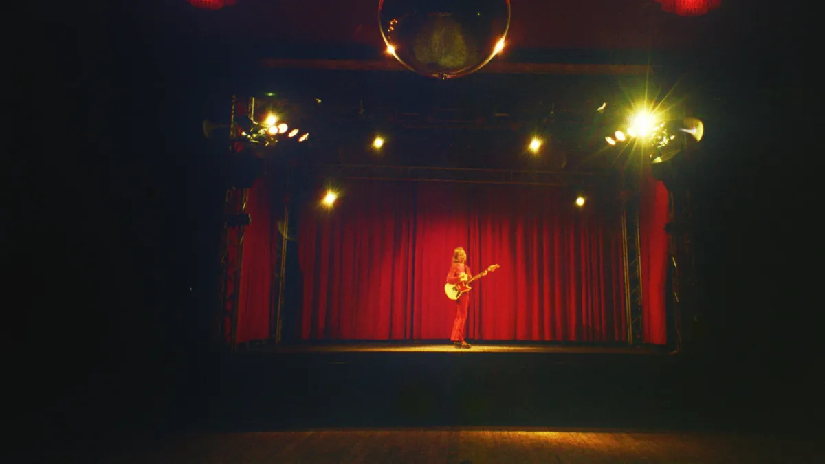 Alice Phoebe Lou in GÜTERSLOH, 31 January | Event in Gütersloh | AllEvents