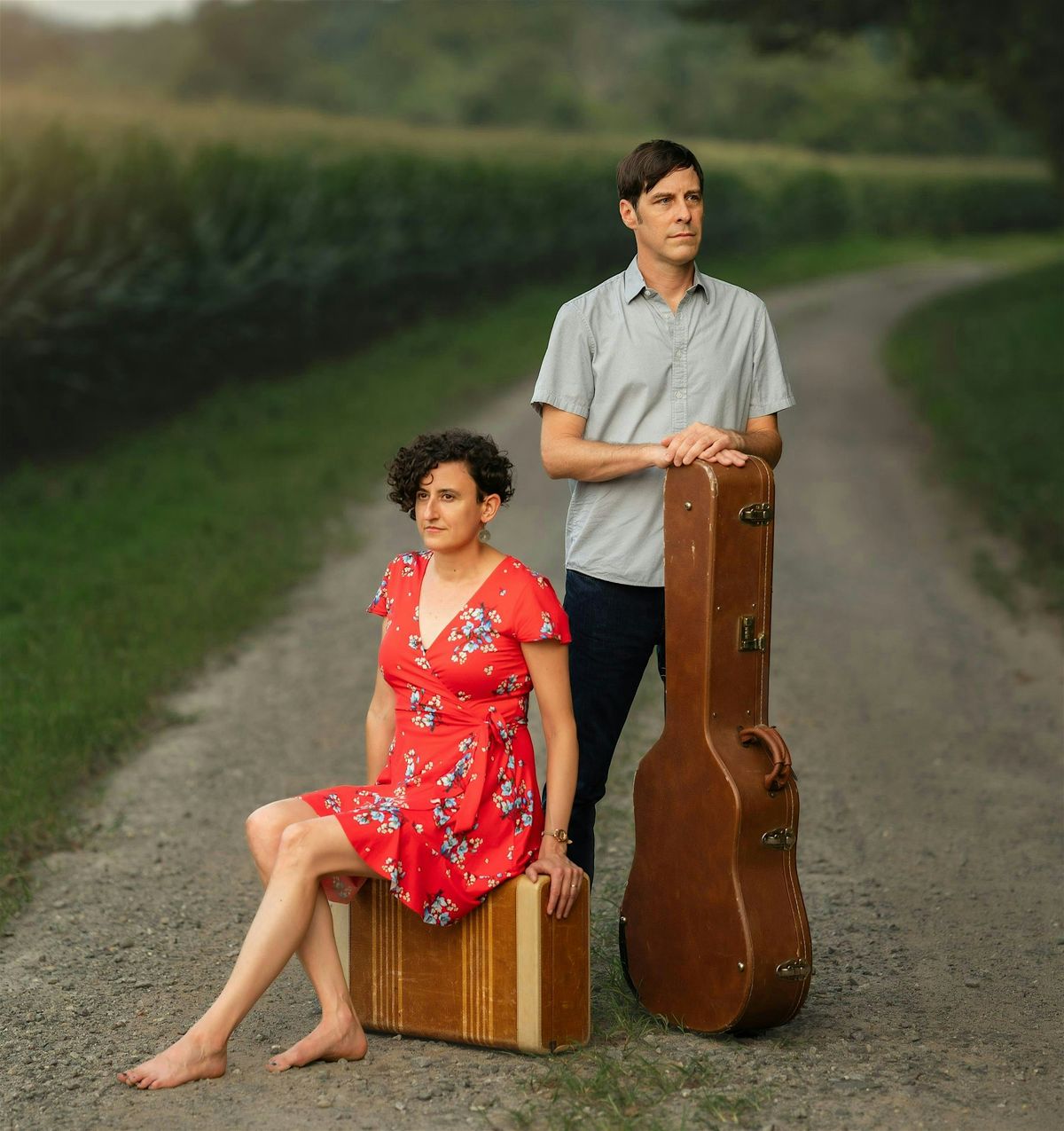 Zoe & Cloyd Annual Valentine's Concert, 14 February | Event in Black Mountain | AllEvents