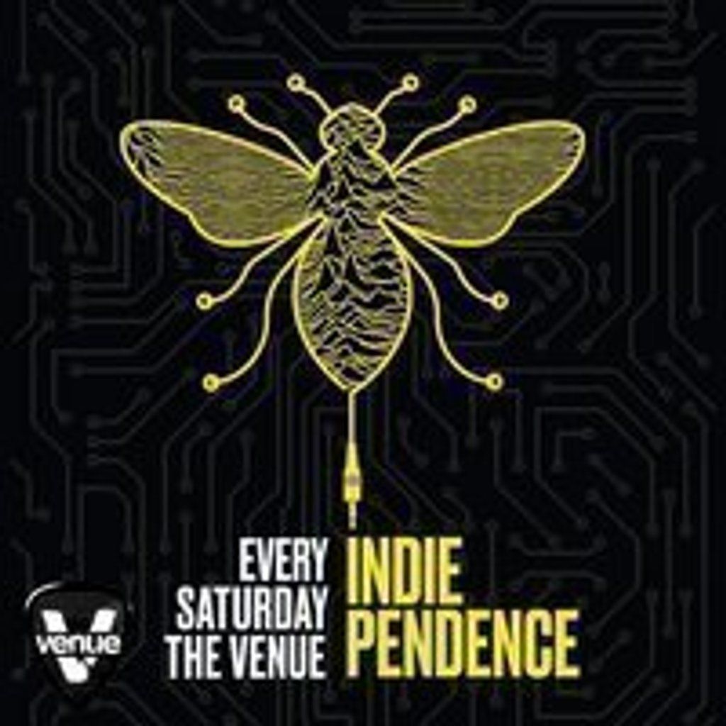 Indiependence saturdays | Event in Manchester | AllEvents