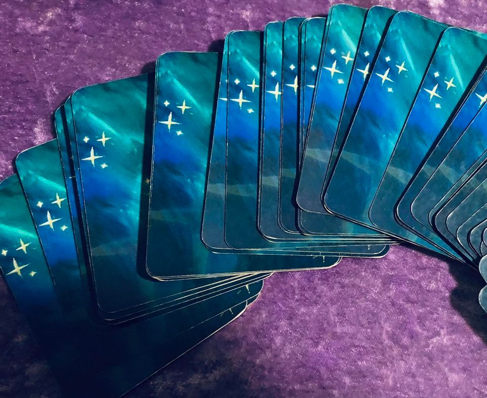 Riverside Market Book a reading , Brisbane City Botanic Gardens