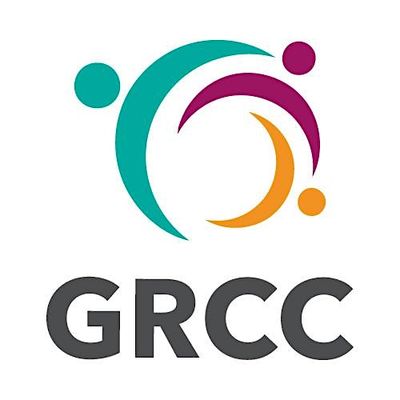 GRCC logo