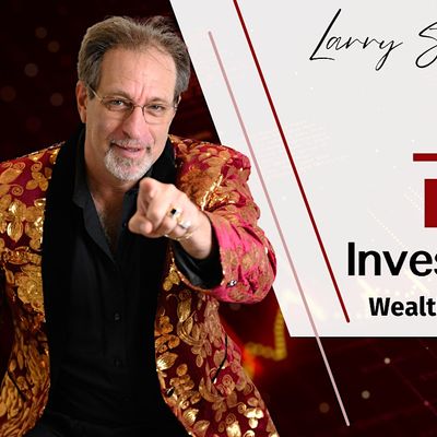 Investor Schooling logo