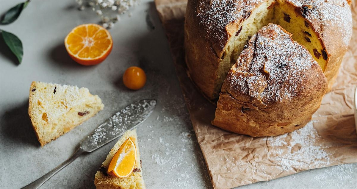 Brunch & Learn: Panettone French Toast, 28 December | Event in Poulsbo | AllEvents
