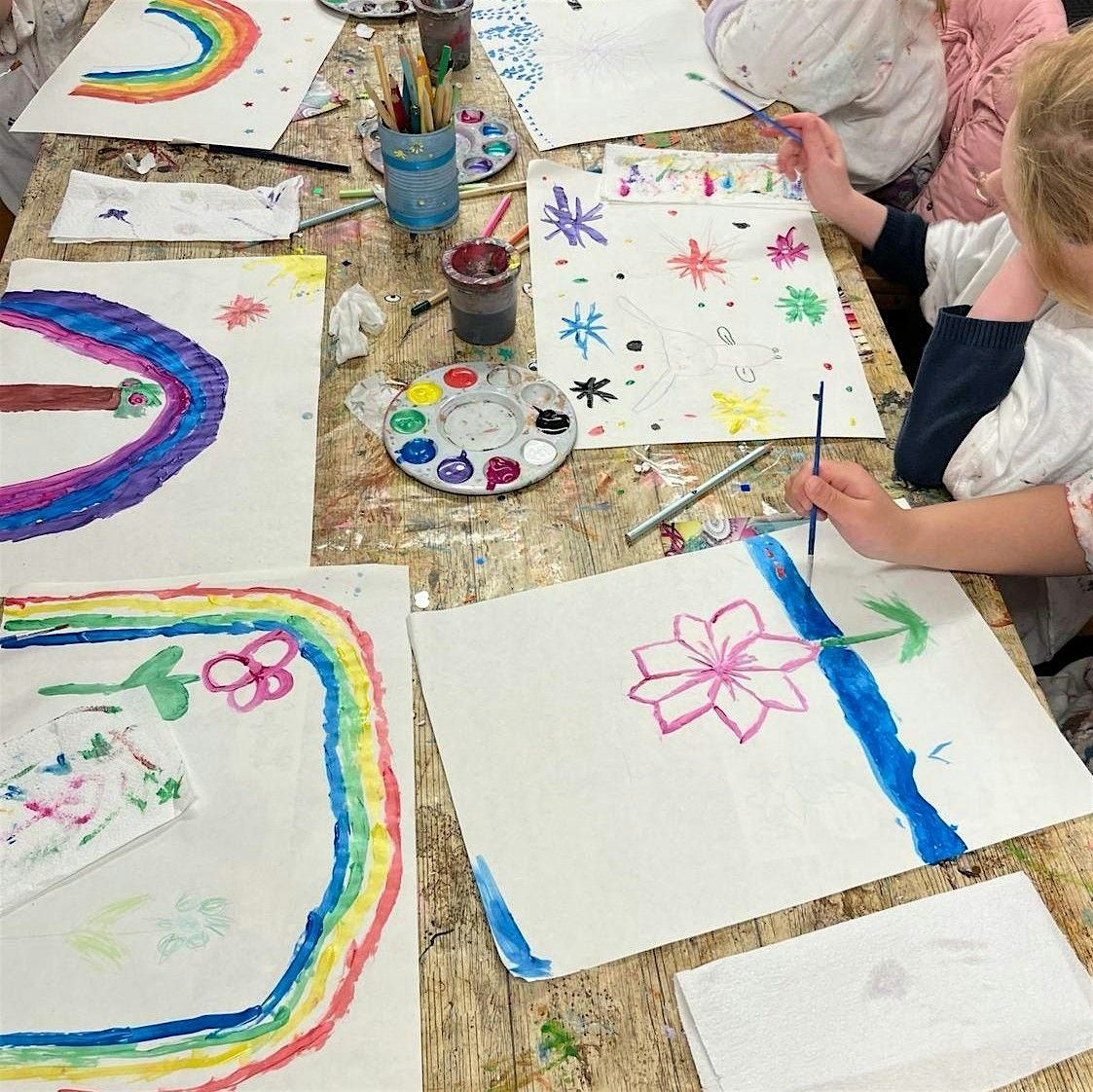 Holiday Club | February Halfterm