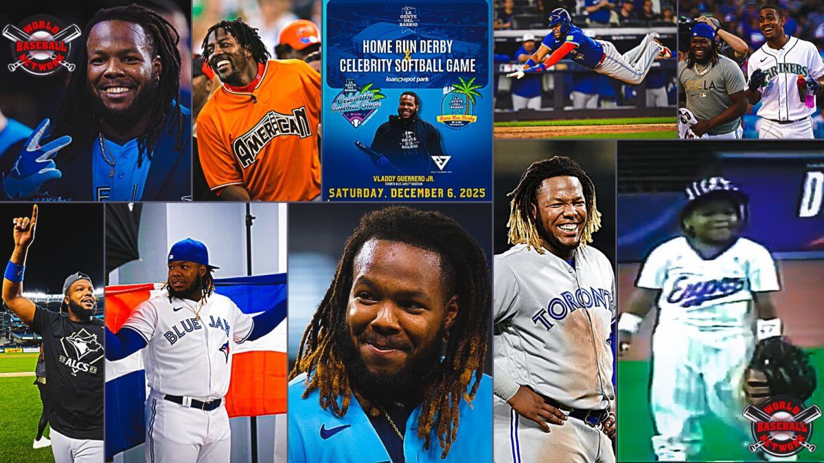 La Gente Del Barrio Home Run Derby at loanDepot Park, 6 December | Event in Miami | AllEvents