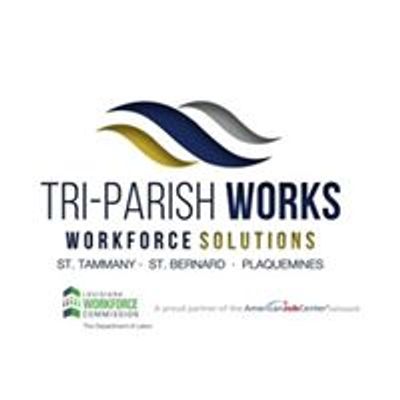 Tri-Parish Works