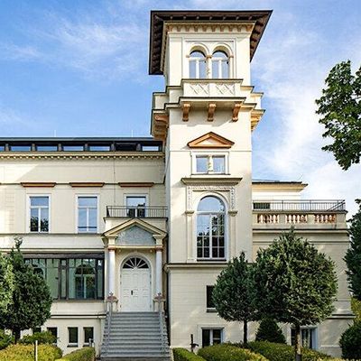 Berlin Brandenburger Darmtag logo