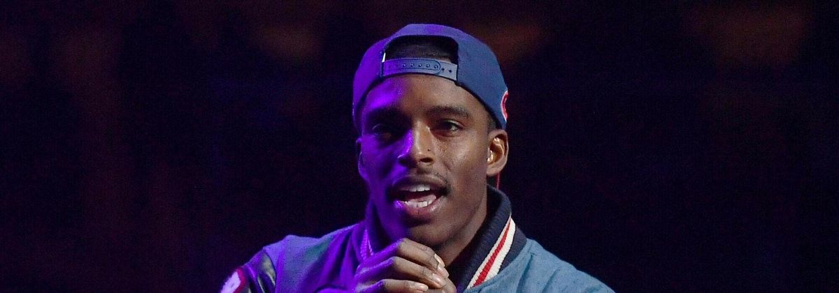 Akeem Ali (16+) | Event in Brooklyn | AllEvents
