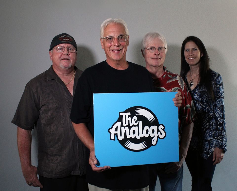 The Analogs At City Fire Brownwood City Fire The Villages June 8 