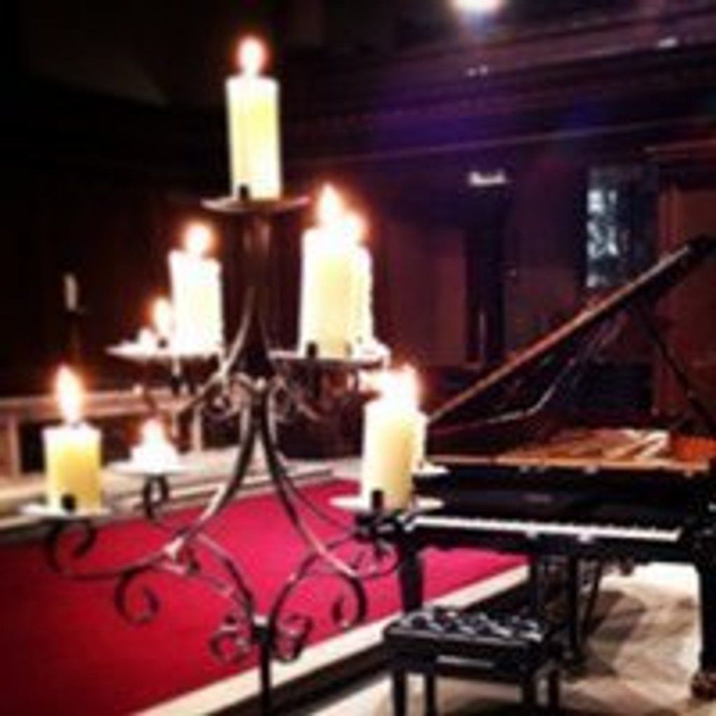 Rachmaninov Piano Concerto No. 2 by Candlelight, 27 March | Event in Edinburgh | AllEvents