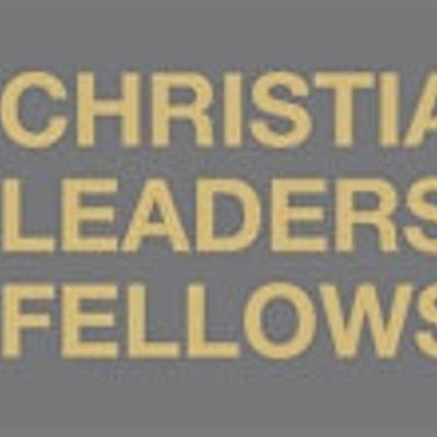 Christian Leaders Fellowship logo