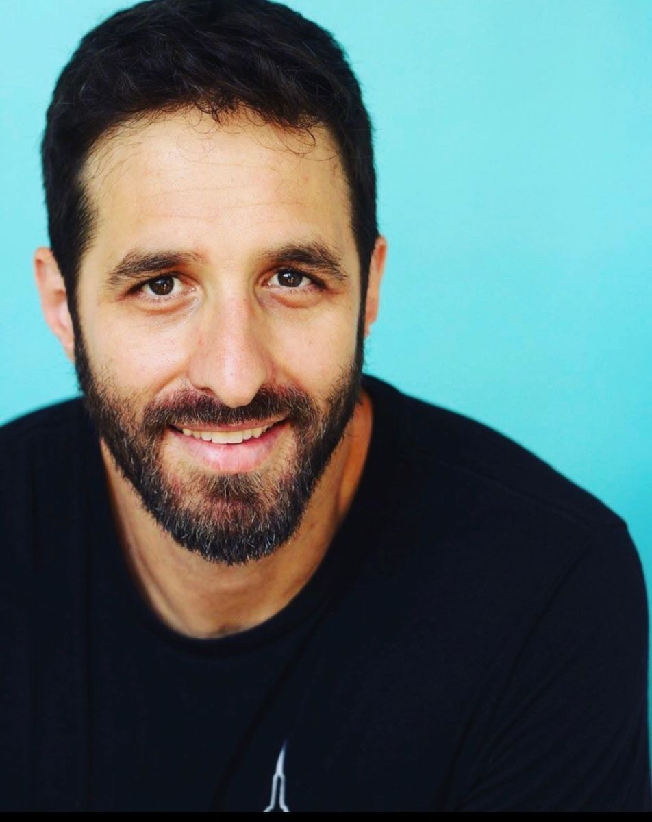 Rafi Bastos, 29 October | Event in Salt Lake City | AllEvents