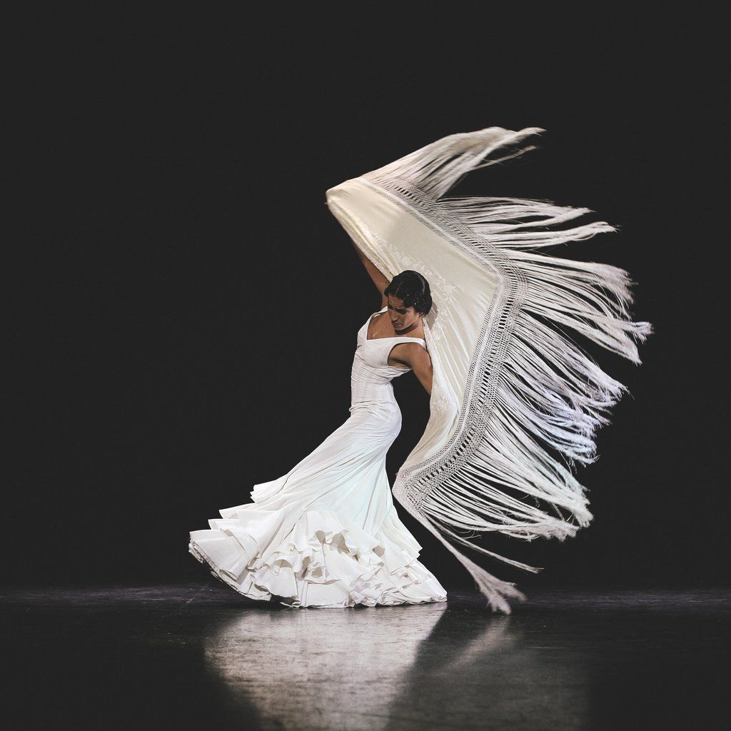 Flamenco at Jamboree With Guest Dancer Cristina San Gregorio | Event in London | AllEvents