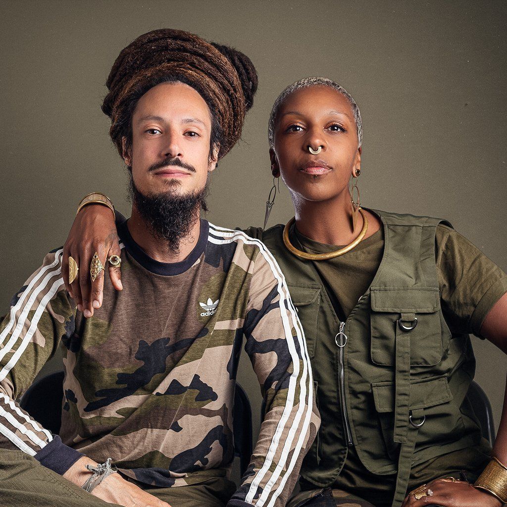 OMEGA NEBULA Live @ KOMEDIA, Brighton 21/11/25, 21 November | Event in Brighton | AllEvents