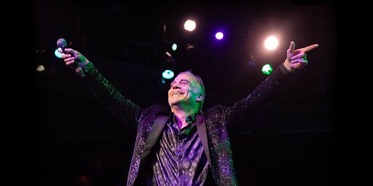 So Good - The Neil Diamond Experience, 29 January | Event in New Brunswick | AllEvents