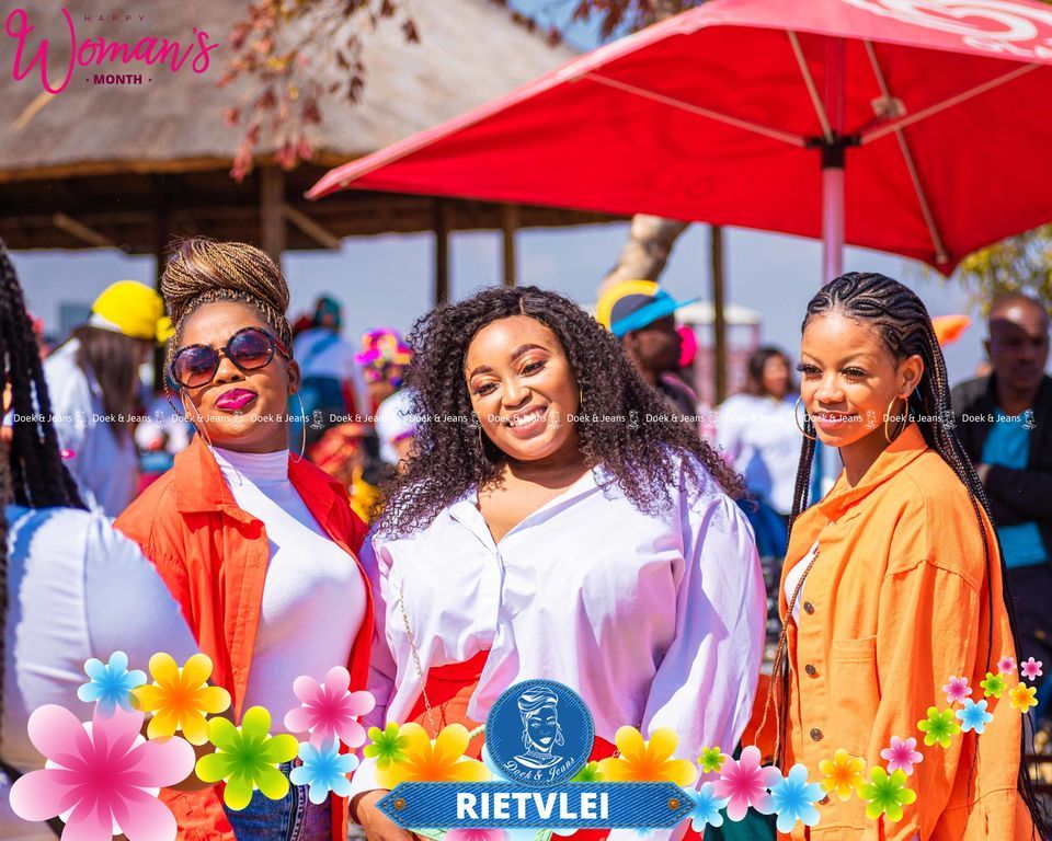 Burgersfort Doek & Jeans Summer Picnic, Lesolo Lodge, Nelspruit, 4