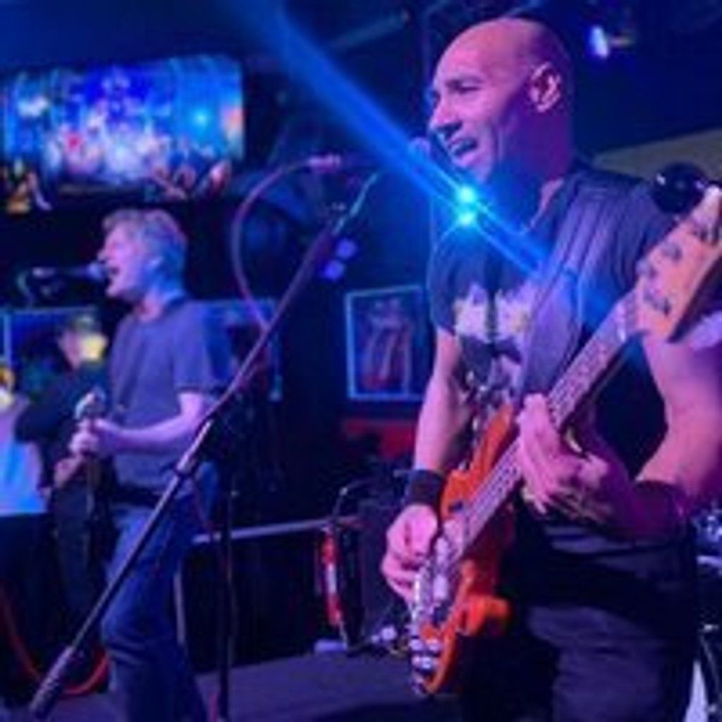 Under The Covers, 20 December | Event in Birmingham | AllEvents