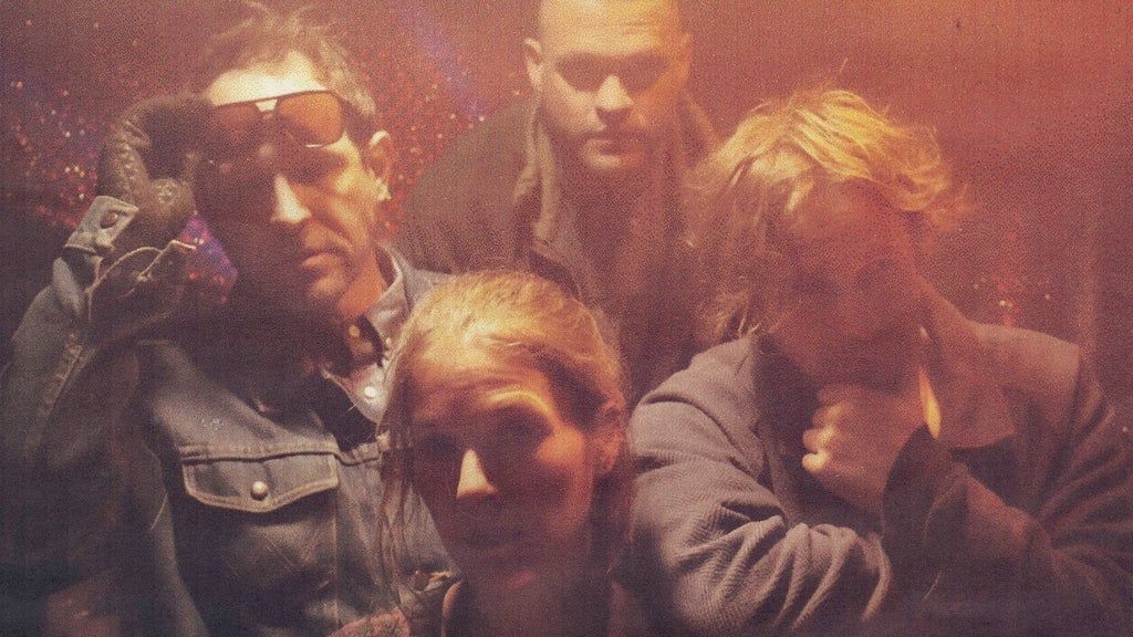 BRONCHO - Natural Pleasure Tour 2025, 9 August | Event in Chicago | AllEvents