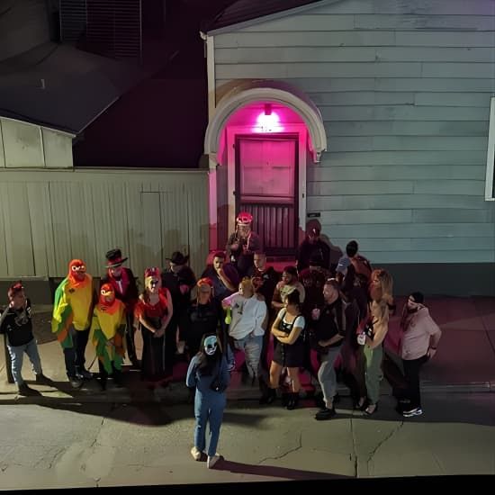 New Orleans Spirits & Spells: Witchcraft, Voodoo, and Ghost Tour | Event in New Orleans | AllEvents