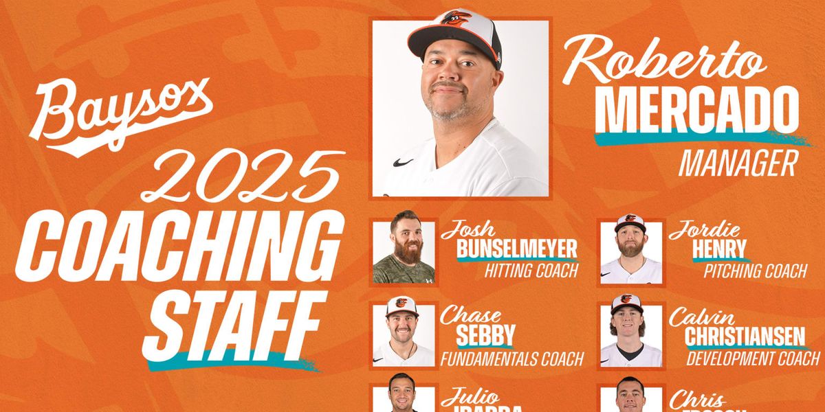 Chesapeake Baysox vs. Altoona Curve, 23 June | Event in Bowie | AllEvents