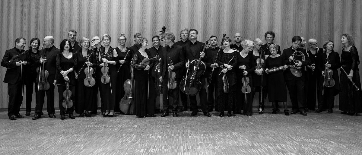 Freiburger Barockorchester in Freiburg | Event in Freiburg Im Breisgau | AllEvents