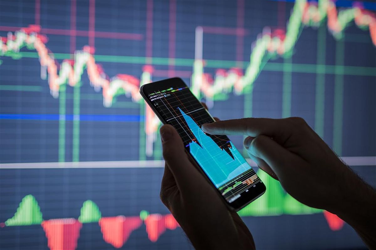 Earn Money From Home Through Learning Forex Trading Istanbul Istanbul