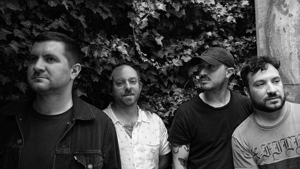 The Menzingers, Wooly's, Des Moines, 22 June 2024 AllEvents.in