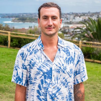 Daniel Del Monte logo