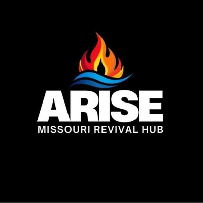 Arise Missouri Core Revival Hub logo