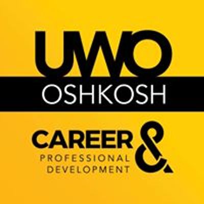 UW Oshkosh Career & Professional Development