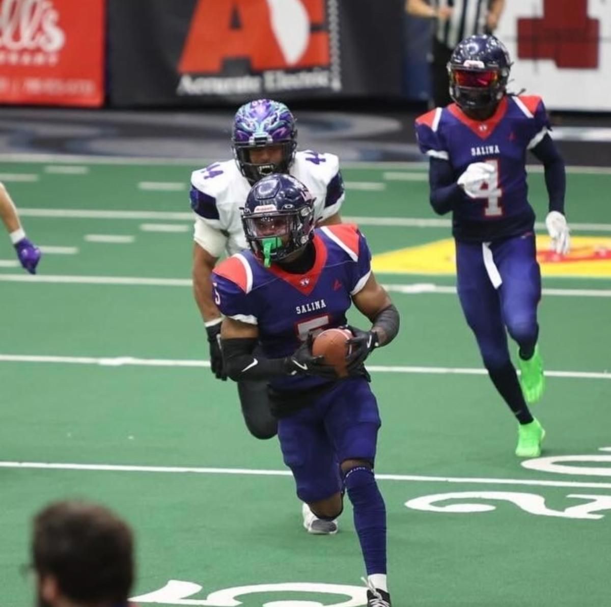 Washington Wolfpack at Salina Liberty at Tony's Pizza Events Center, 31 May | Event in Salina | AllEvents