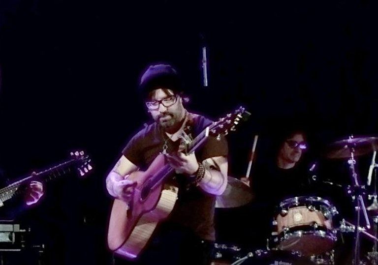 Chris Amodeo Live @ McClain's!, 7 December | Event in Laguna Beach | AllEvents