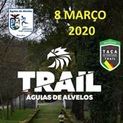 Secção Atletismo Trail Running Águias de Alvelos
