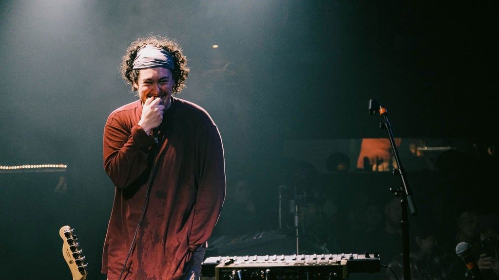 HOBO JOHNSON & THE LOVEMAKERS, 5 November | Event in Nashville | AllEvents