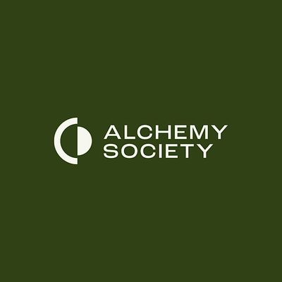 Alchemy Society logo